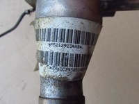 фото thumb №7, Cherokee liberty kj lift 3.7 бензин труба заливна горловина пального p52129234ab