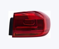 фото thumb №1, Vw tiguan 11 - 16 лампа задня задня права
