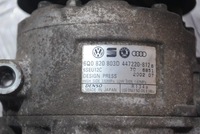 фото thumb №6, Компресор компресор кондиціонера 6q0820803d seat cordoba ibiza iii 6l