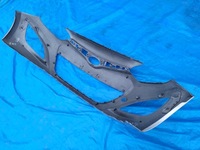 фото thumb №9, Hyundai i20 i 1 | бампер перед передний lift 86511-4p500 | 1025