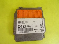 фото thumb №1, Модуль датчик подушка безпеки audi a3 8l 8d0959655e nr1404