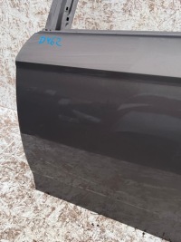 фото thumb №4, Дверь задняя левый левая задние ford mondeo mk4