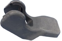 фото thumb №1, 96476960 chevrolet captiva 2006- заглушка сидіння права захист