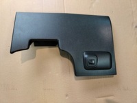 фото thumb №1, Citroen c3 aircross защита pod консоль панель