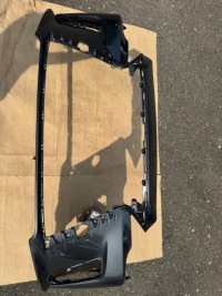 фото thumb №4, Бампер lexus rx v 2022_przedni oryg