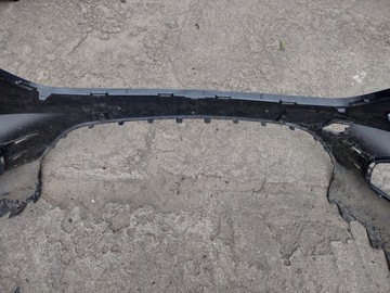 фото thumb №10, Бампер перед mercedes v клас vito w447 a447