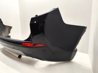 фото thumb №3, Land rover discovery sport 2016 rok бампер задняя kompletny