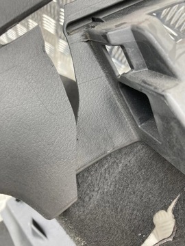 фото thumb №5, Боковина багажника toyota c-hr 16-