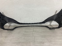 фото thumb №6, Mercedes eqb x243 w243 бампер переднє перед pdc