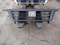 Fiat ducato решітка радіатора решітка радіатора kamper оригінал Оригінал, фото thumb
