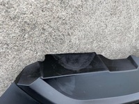 фото thumb №4, Решётка радиатора решётка бампер перед iveco daily iv рестайлинг 19-