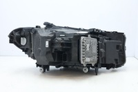 фото thumb №10, Перед bmw g30 g31 бампер капот pas переднее лампа led крыло 475