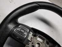 фото thumb №6, Seat leon 2 ii рестайлинг 09-12r fr руль кожаный