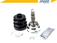 фото thumb №2, Spidan набір шарнір привідний lexus rx 300 mhu3_