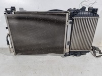 фото thumb №8, Opel meriva b радиатор 1.4t комплект оригинал