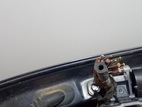 фото thumb №5, Bmw 1 e87 задня кришка багажника багажника задня a22