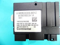 фото thumb №4, Блок управления модуль насоса mercedes glc coupe x253