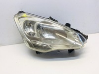 фото thumb №1, Лампа передняя правая citroen berlingo iii #156