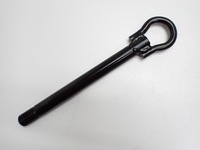 фото thumb №1, Ушко hak буксировочный renault clio iv 19r