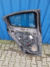 Alfa romeo giulietta дверь левая задние Оригинал, фото thumb