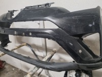 фото thumb №8, Toyota rav-4 бампер перед передний