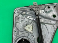 фото thumb №10, Подъемник механизм стекло левый задний моторчик skoda superb i 1 lift 01-08