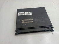 фото thumb №1, Mercedes w221 a2218702186 модуль блок управления комфорта