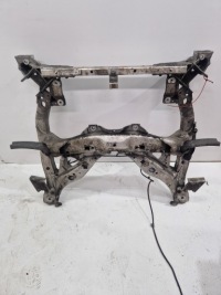 фото thumb №1, Подрамник перед передние bmw f10 3.0 d оригинальный номер