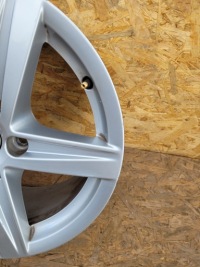 фото thumb №10, Диски audi vw seat 5x112 r16