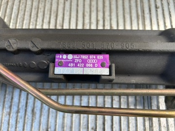 фото thumb №10, Рейка рульового управління zf audi a6 c5 allroad європа