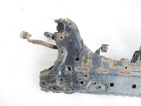 фото thumb №7, Підрамник перед ford fiesta mk6 vi 1.4 tdci - kvja
