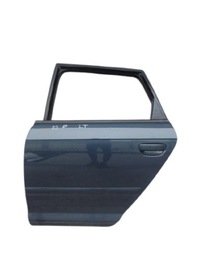 фото thumb №1, Дверь комплектные левый зад audi a3 8p рестайлинг 08-13