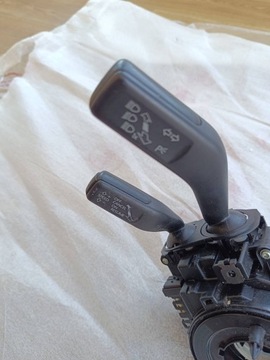 фото thumb №5, Переключатель комбинированный лента подушка безопасности vw 5ko953569r