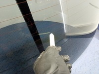 фото thumb №5, Audi a6 c6 4f avant універсал скло задня кришки багажника 05r