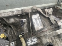 фото thumb №7, Volvo s40 ii v50 2.5t awd коробка передач коробки передач автоматическая 55-51sn 30681286