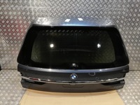 фото thumb №1, Bmw x7 g07 кришка багажника задня скло тонована камера c27
