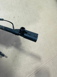 фото thumb №5, Шланг розпилювача, рідина омивача, sprysk mercedes b w246, a w176