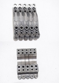 фото thumb №9, Bmw g30 g11 g15 g05 g06 g07 n63 n63b n63b44d блок двигуна поршні шатуни