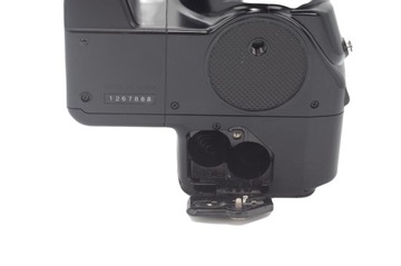OLYMPUS IS-1000 – камера для любых погодных условий