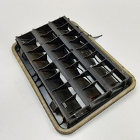 фото thumb №7, Bmw i4 2022 решётка вентиляционная pod бампером задним