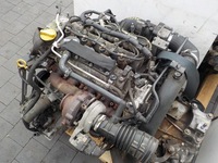 фото thumb №7, Mg mg6 13r 1.9 дизель dti 150km двигатель 19d4n комплектный