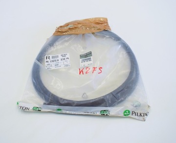 фото thumb №1, Renault kangoo ii прокладка стёкла перед передний новая org