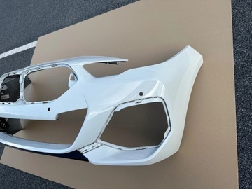 фото thumb №9, Бампер bmw 2 f44 m набор sport оригинал хороший состояние