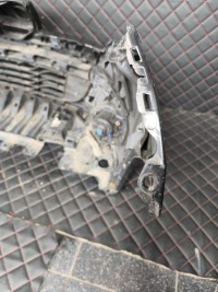 фото thumb №12, Renault megane iii 09-12 бампер передний перед