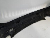фото thumb №14, Mercedes gl x166 166 бампер задній задня na датчики pts звичайний + дифузор