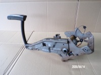 Купить Ford kuga mk1 рычаг тормоза ручного, фото thumb