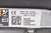 фото thumb №9, Opel insignia a подушка безопасности водителя подушка рестайлинг 22992537