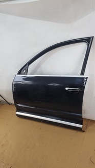 фото thumb №2, Дверь перед левая cayenne 7l5