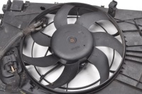 Opel insignia a 1.8 16v 140km вентилятор радиатора 22915599 с Разборки, фото thumb