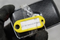 фото thumb №2, Ключ ключі pilot talisman initiale